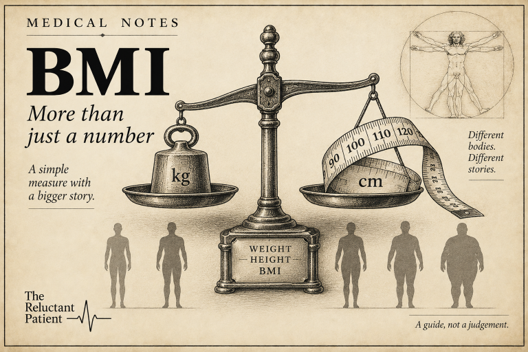 BMI: Body Mass Index