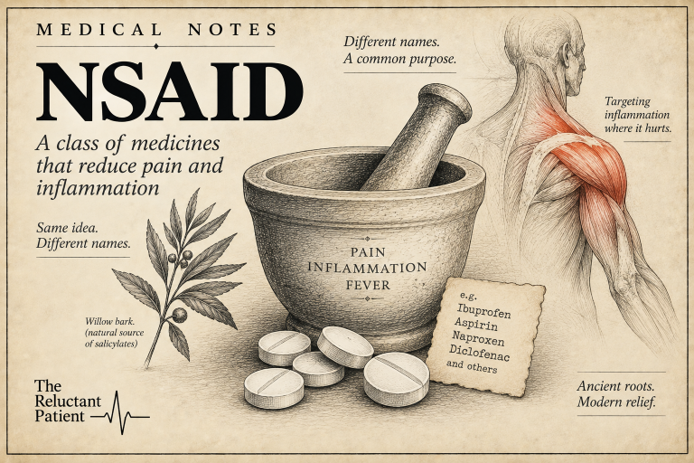 NSAID