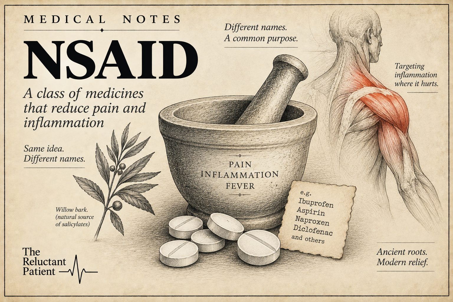 NSAID