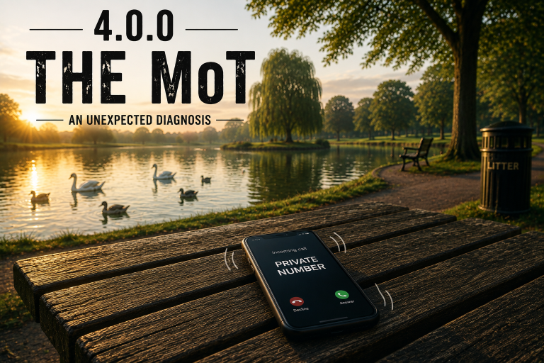 Health MoT