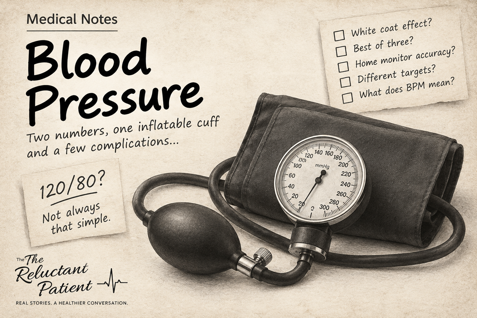 Blood Pressure