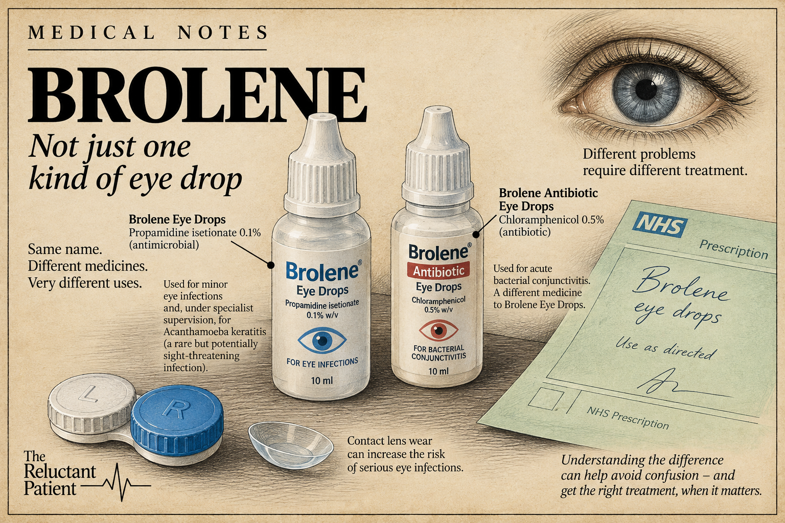 Brolene
