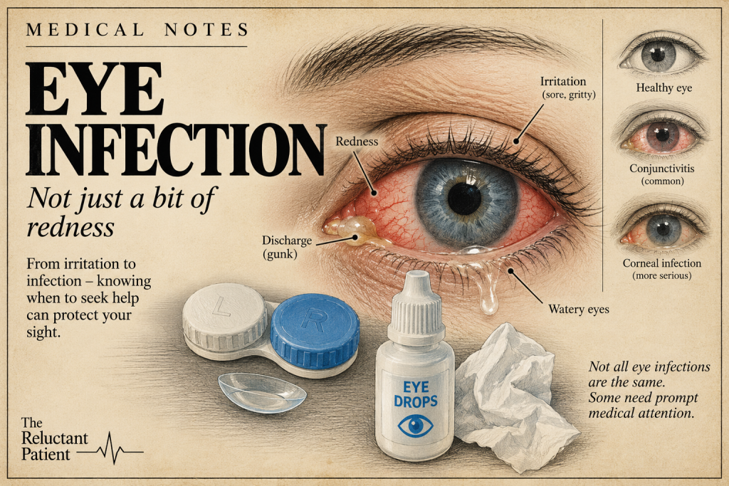 Eye Infection