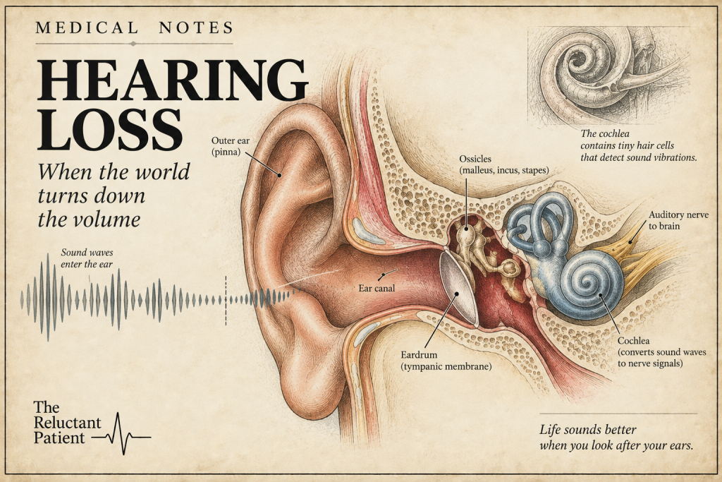 Hearing Loss